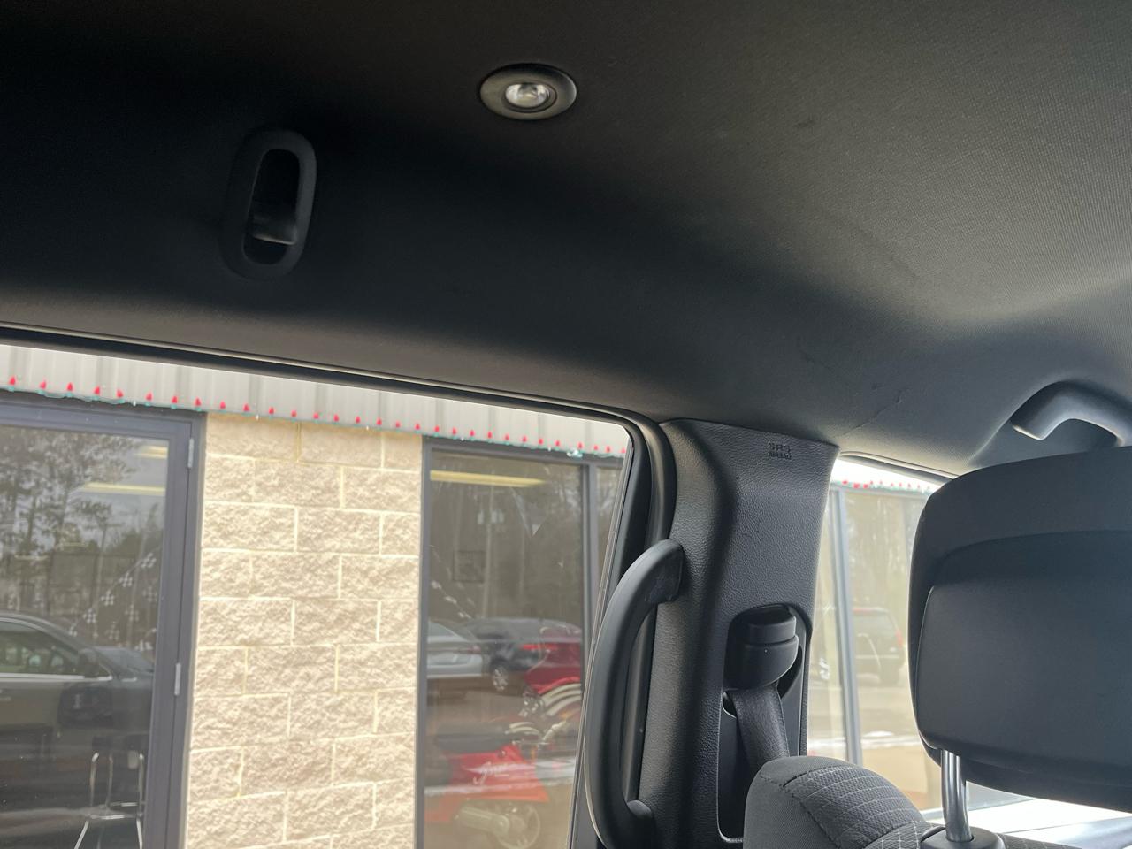 Jeep Grand Cherokee Laredo E 4x4 2019