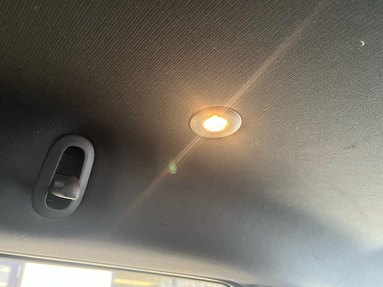 Jeep Grand Cherokee Laredo E 4x4 2019