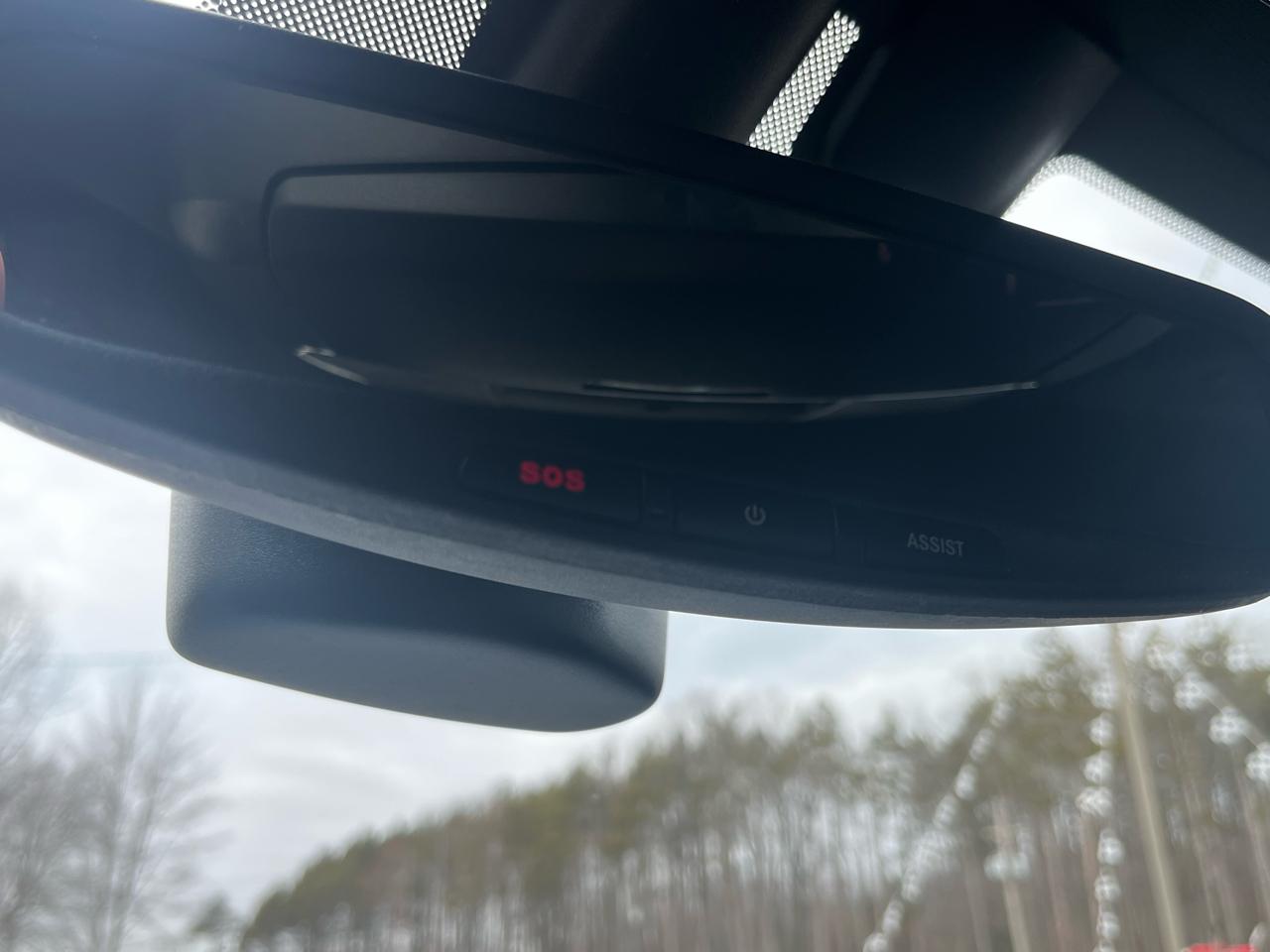 Jeep Grand Cherokee Laredo E 4x4 2019