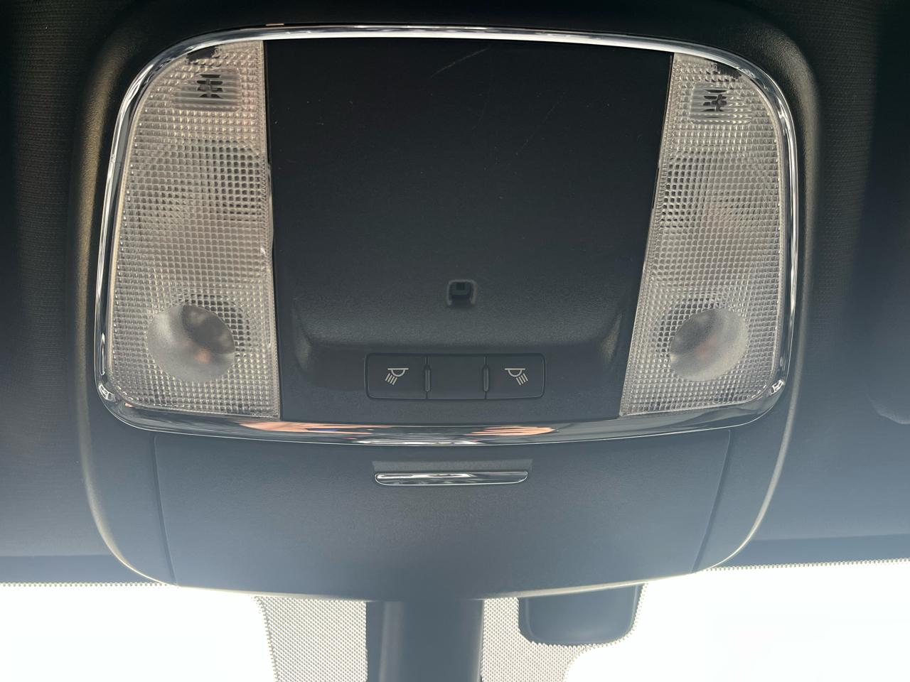 Jeep Grand Cherokee Laredo E 4x4 2019