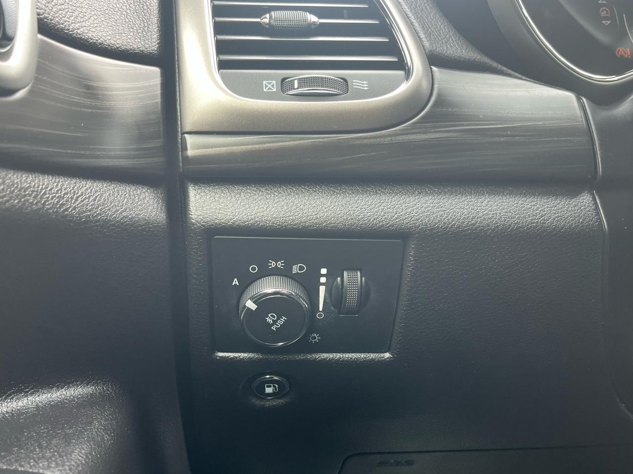 Jeep Grand Cherokee Laredo E 4x4 2019