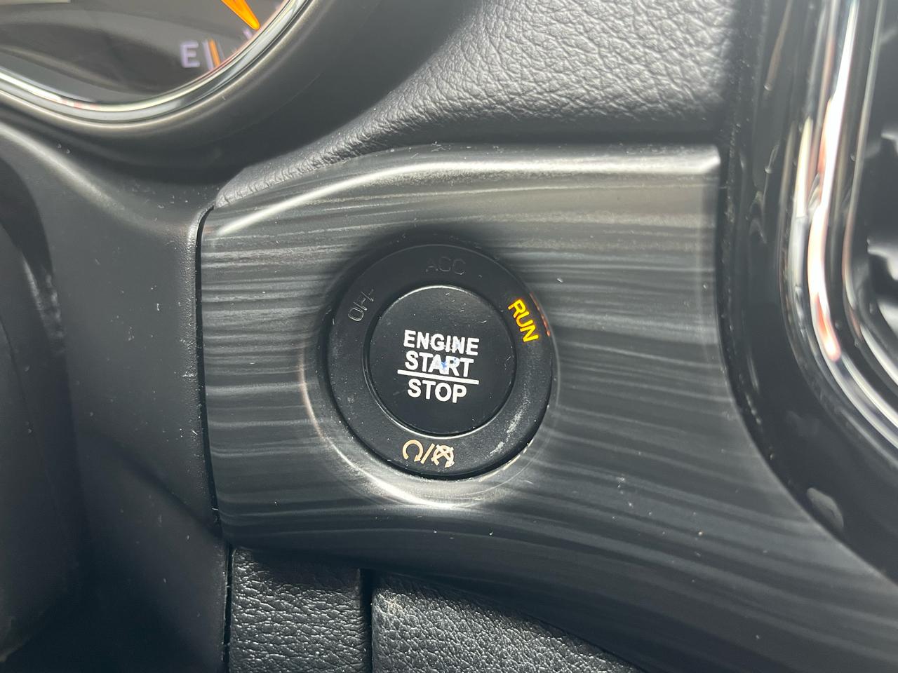 Jeep Grand Cherokee Laredo E 4x4 2019