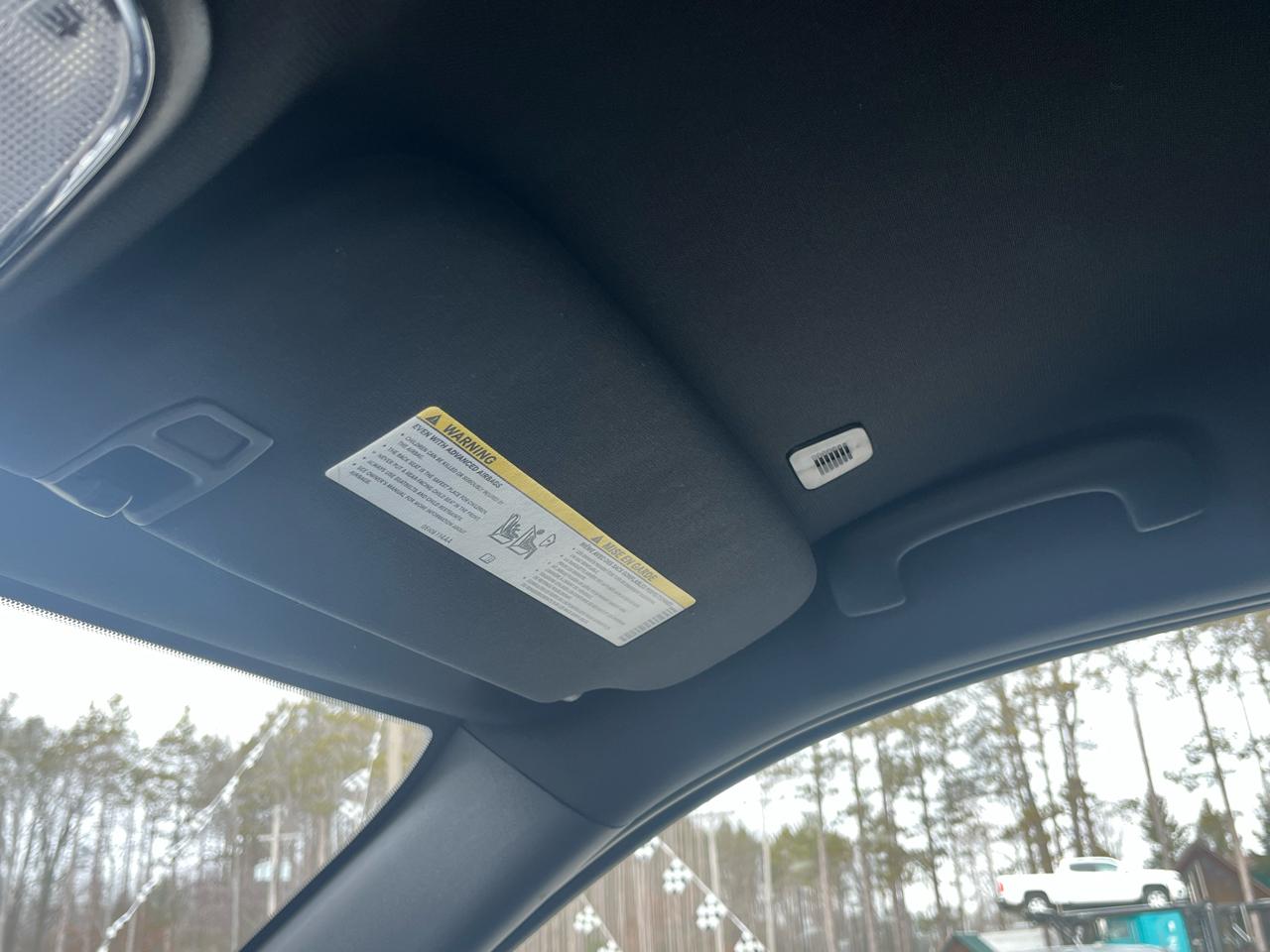 Jeep Grand Cherokee Laredo E 4x4 2019