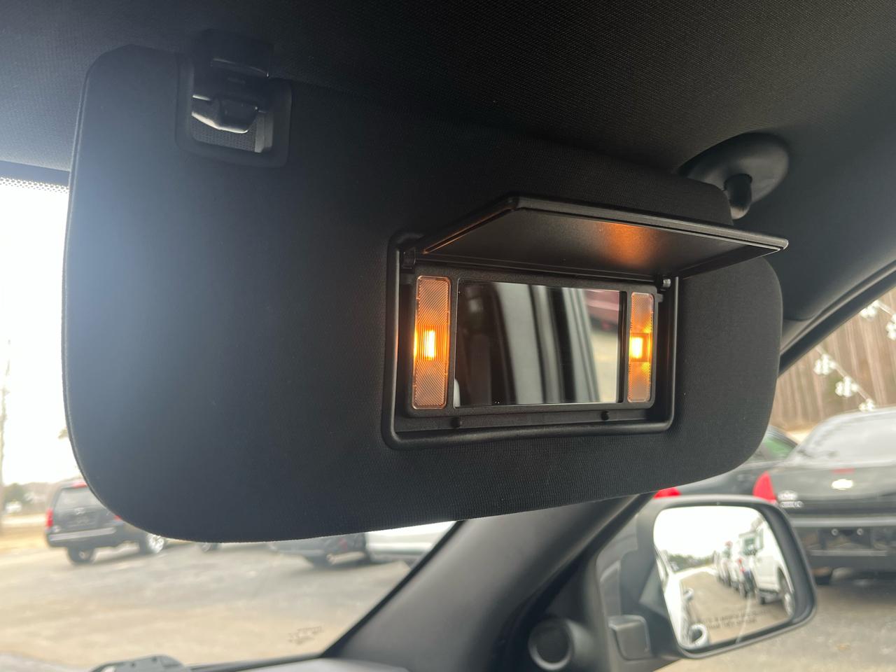 Jeep Grand Cherokee Laredo E 4x4 2019