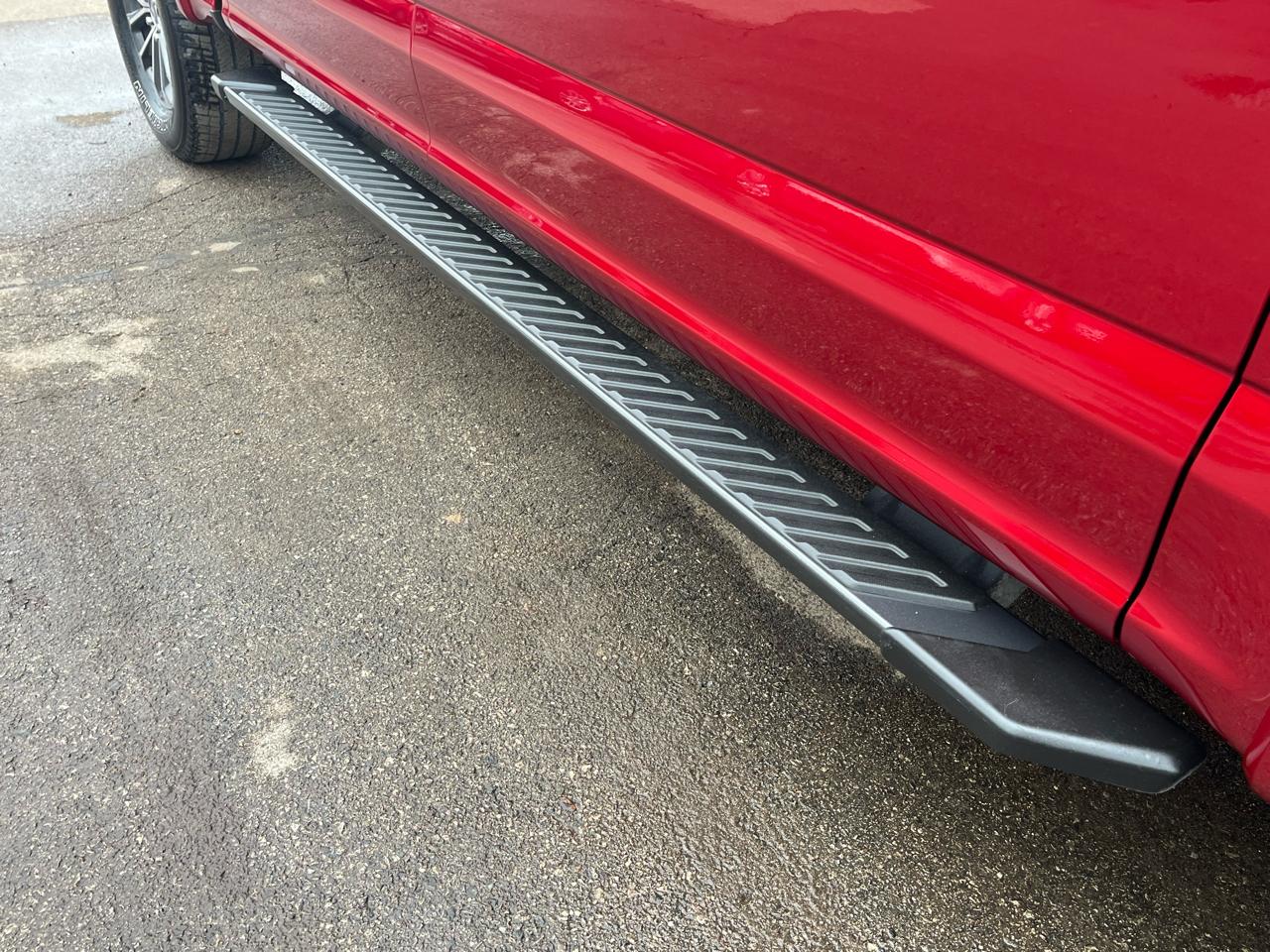 Ford F-150 XLT 4WD SuperCrew 5.5' Box 2018