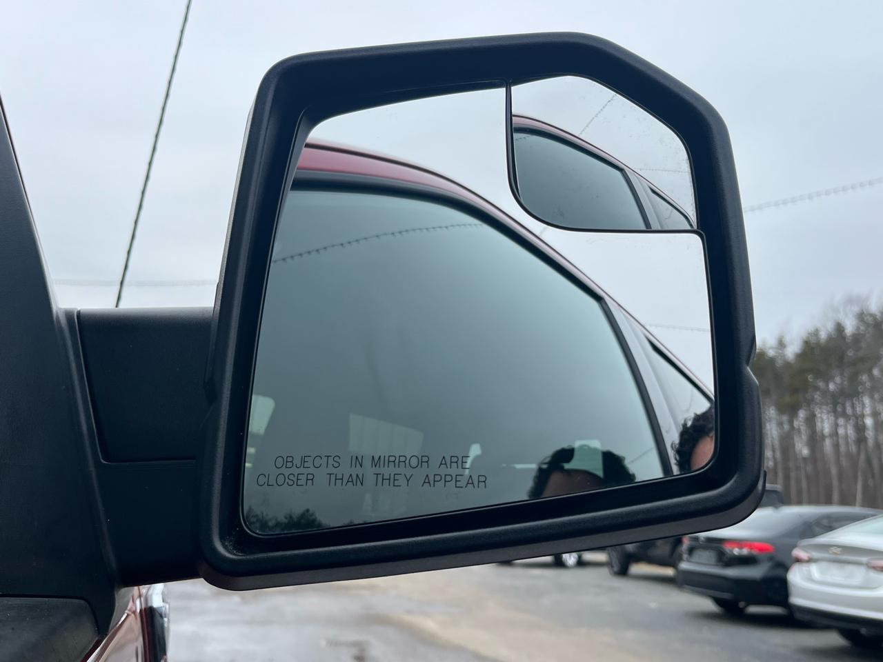 Ford F-150 XLT 4WD SuperCrew 5.5' Box 2018