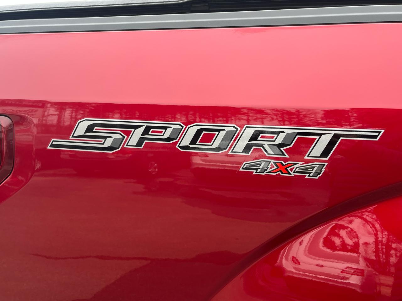 Ford F-150 XLT 4WD SuperCrew 5.5' Box 2018