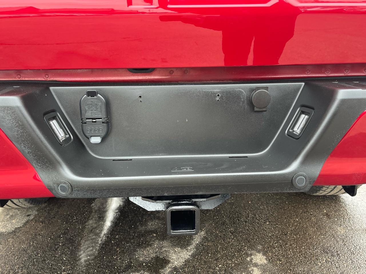 Ford F-150 XLT 4WD SuperCrew 5.5' Box 2018