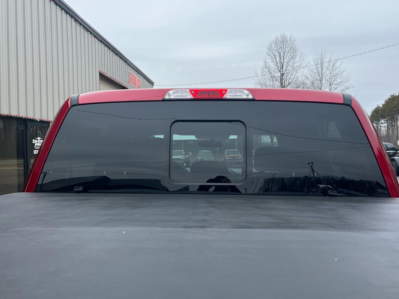 Ford F-150 XLT 4WD SuperCrew 5.5' Box 2018