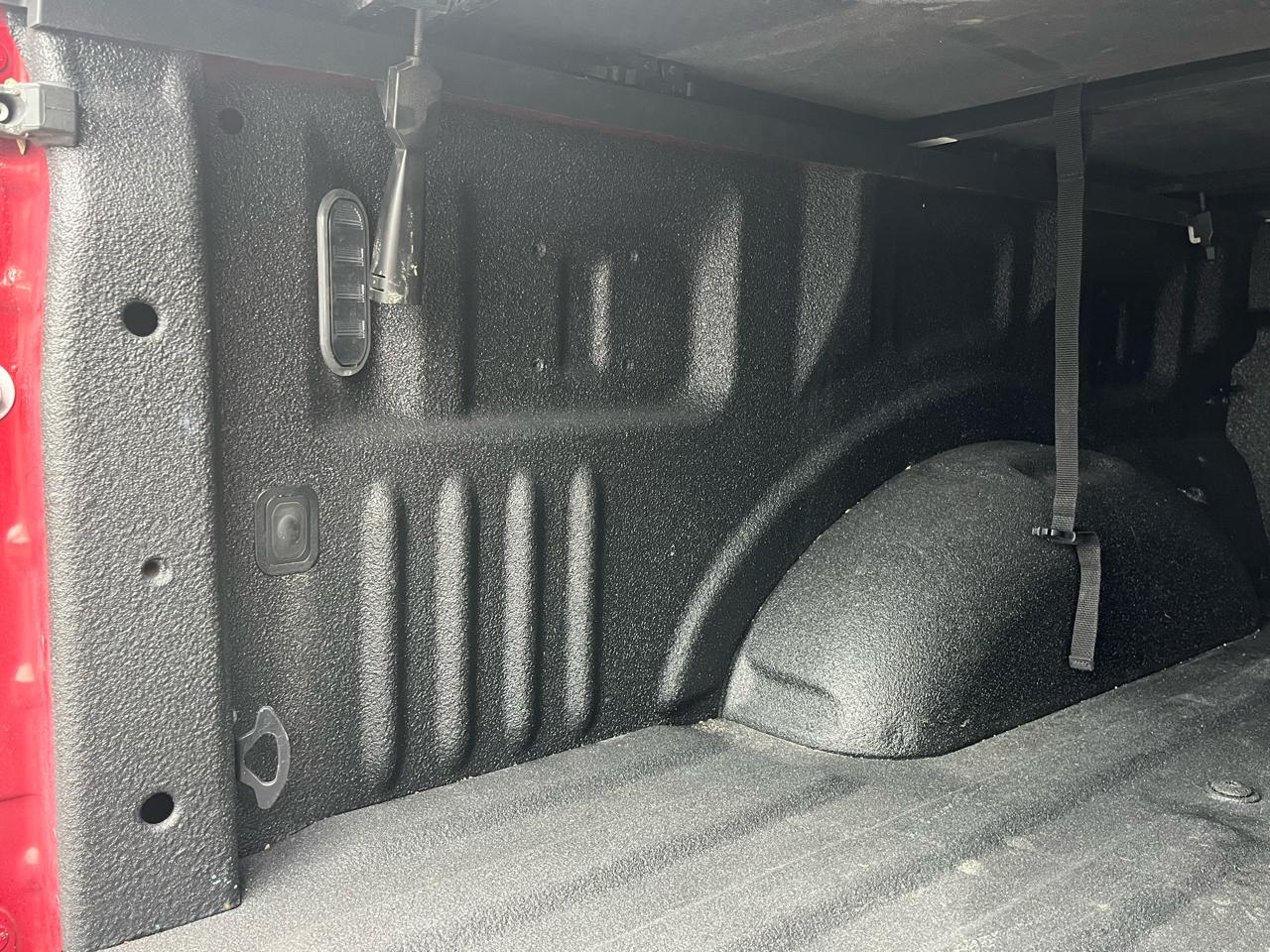 Ford F-150 XLT 4WD SuperCrew 5.5' Box 2018