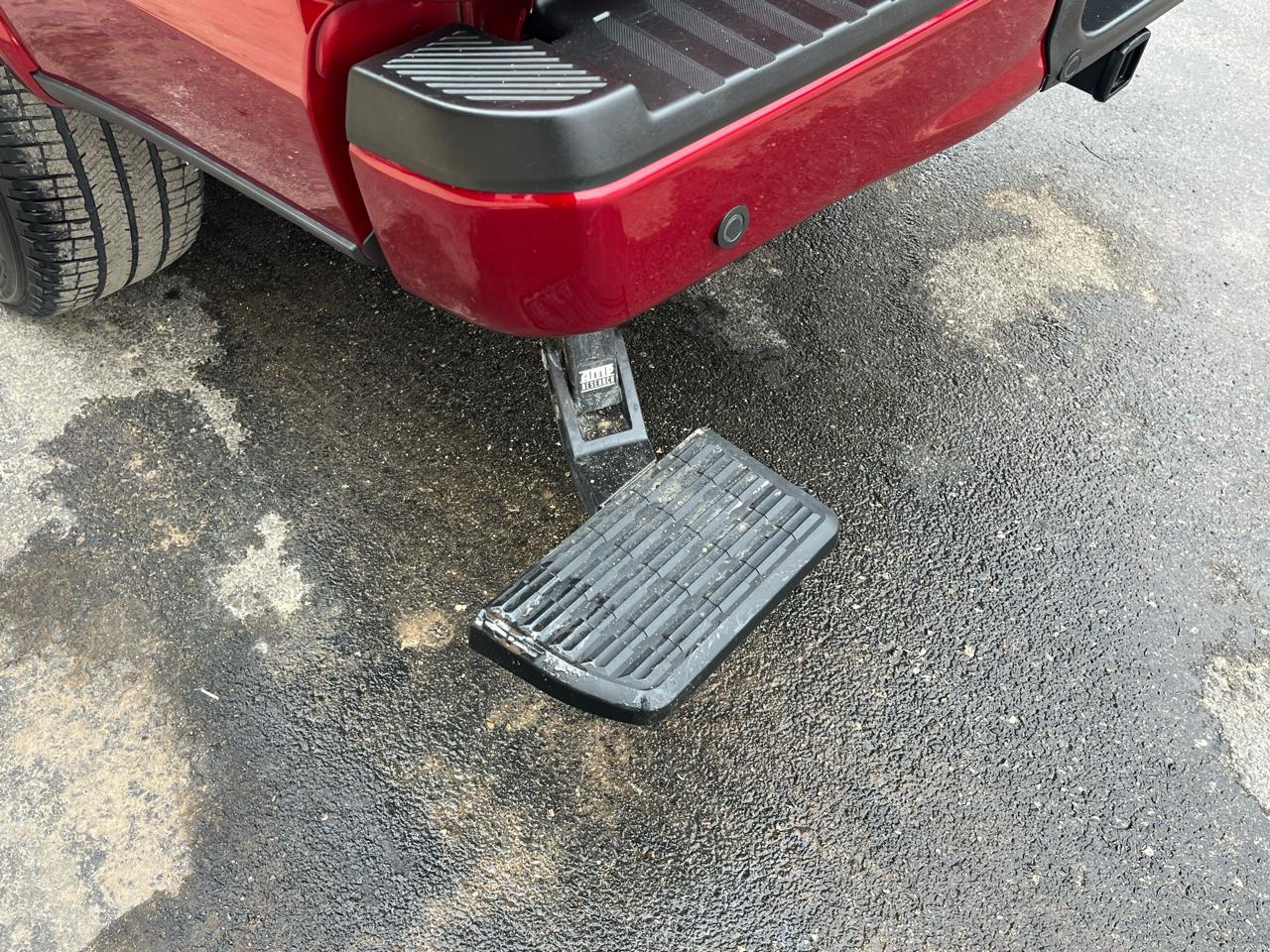 Ford F-150 XLT 4WD SuperCrew 5.5' Box 2018