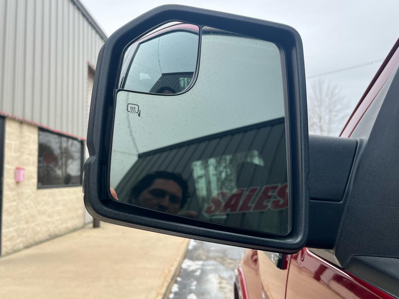 Ford F-150 XLT 4WD SuperCrew 5.5' Box 2018