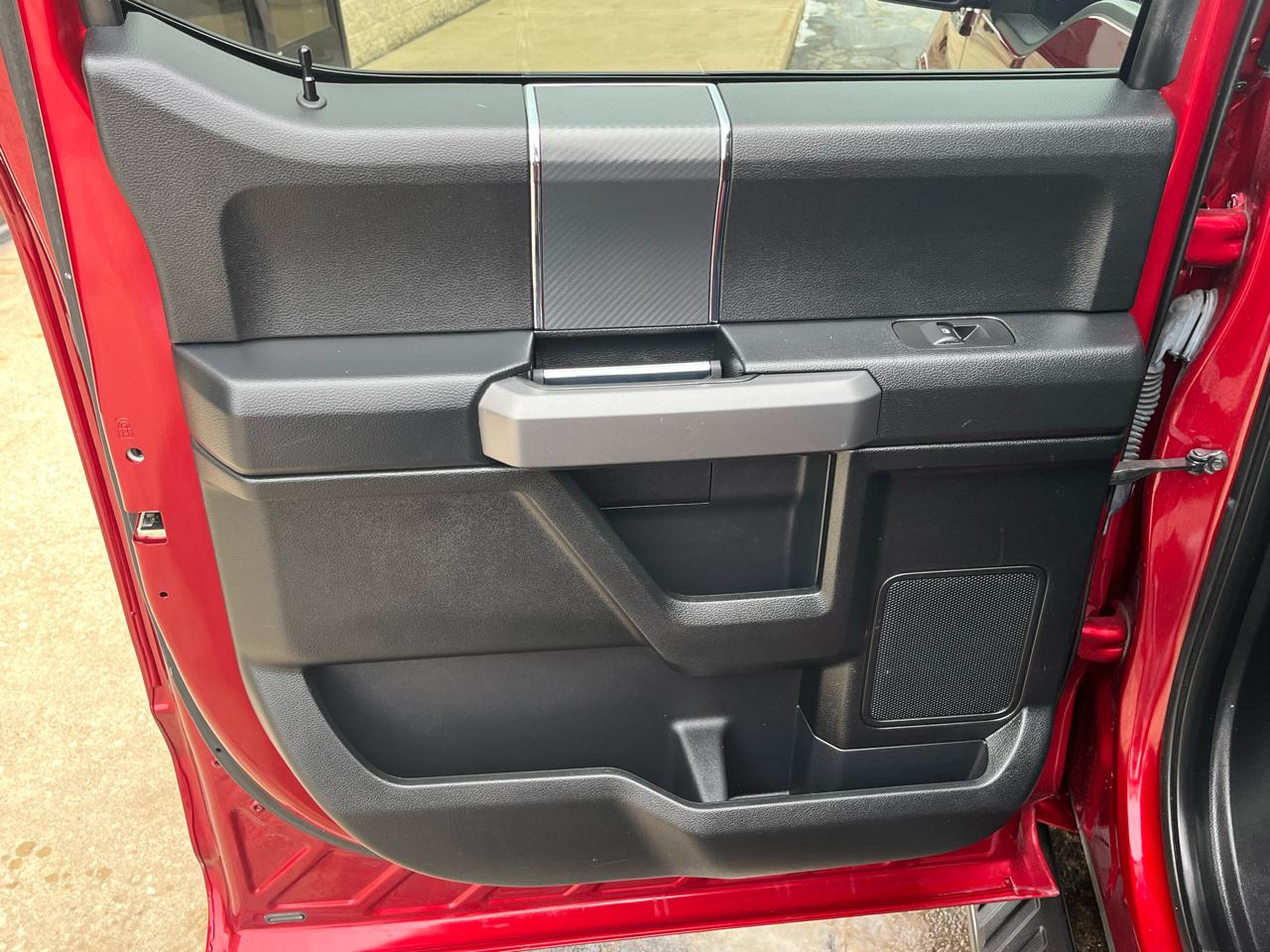 Ford F-150 XLT 4WD SuperCrew 5.5' Box 2018