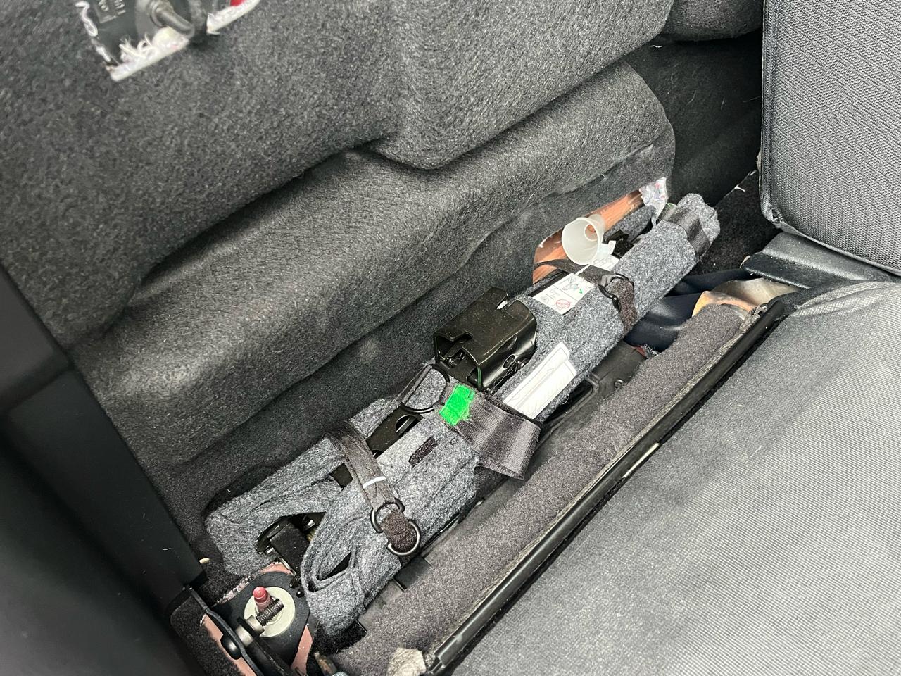 Ford F-150 XLT 4WD SuperCrew 5.5' Box 2018