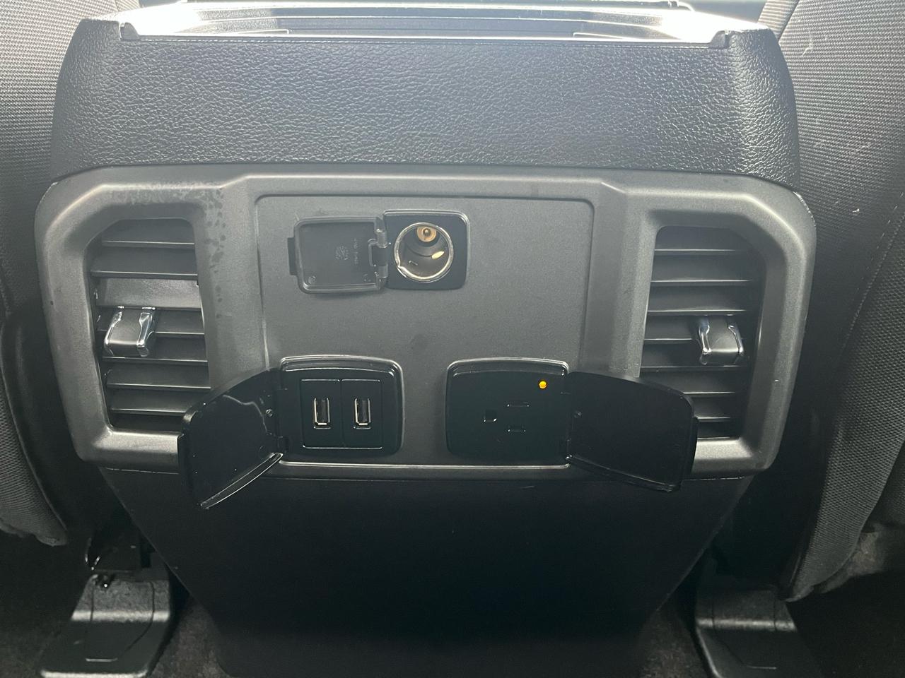 Ford F-150 XLT 4WD SuperCrew 5.5' Box 2018