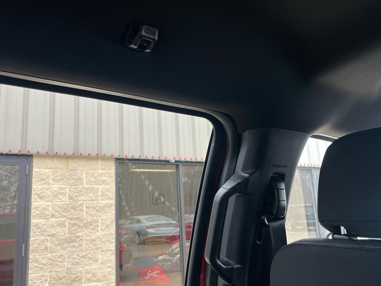 Ford F-150 XLT 4WD SuperCrew 5.5' Box 2018