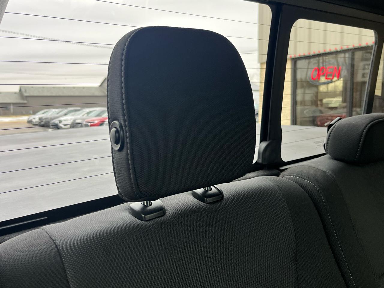 Ford F-150 XLT 4WD SuperCrew 5.5' Box 2018