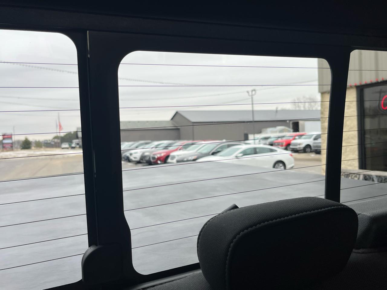 Ford F-150 XLT 4WD SuperCrew 5.5' Box 2018