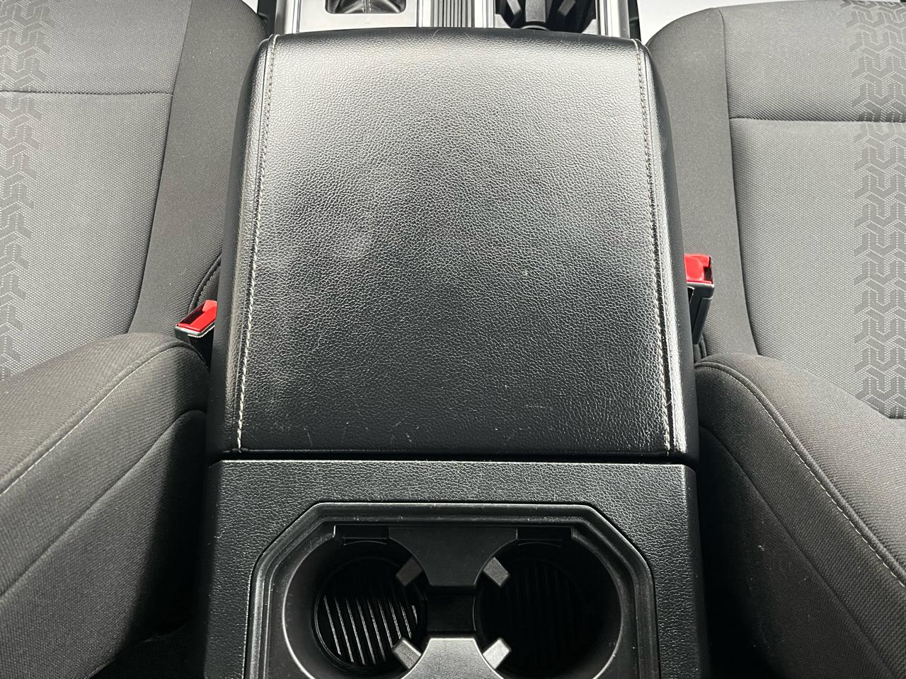 Ford F-150 XLT 4WD SuperCrew 5.5' Box 2018