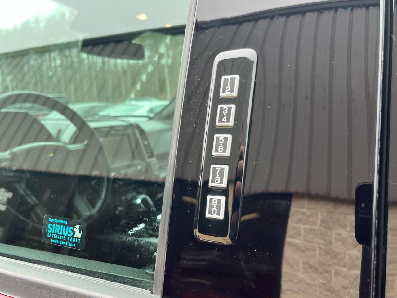 Ford F-150 XLT 4WD SuperCrew 5.5' Box 2018