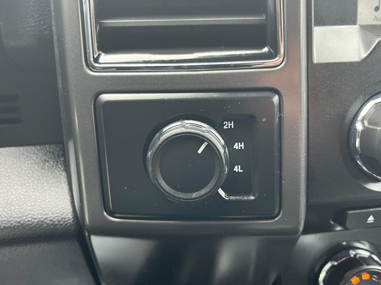 Ford F-150 XLT 4WD SuperCrew 5.5' Box 2018