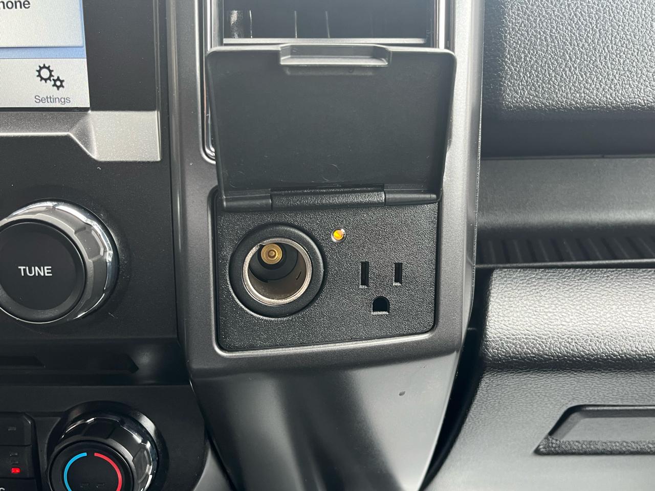 Ford F-150 XLT 4WD SuperCrew 5.5' Box 2018