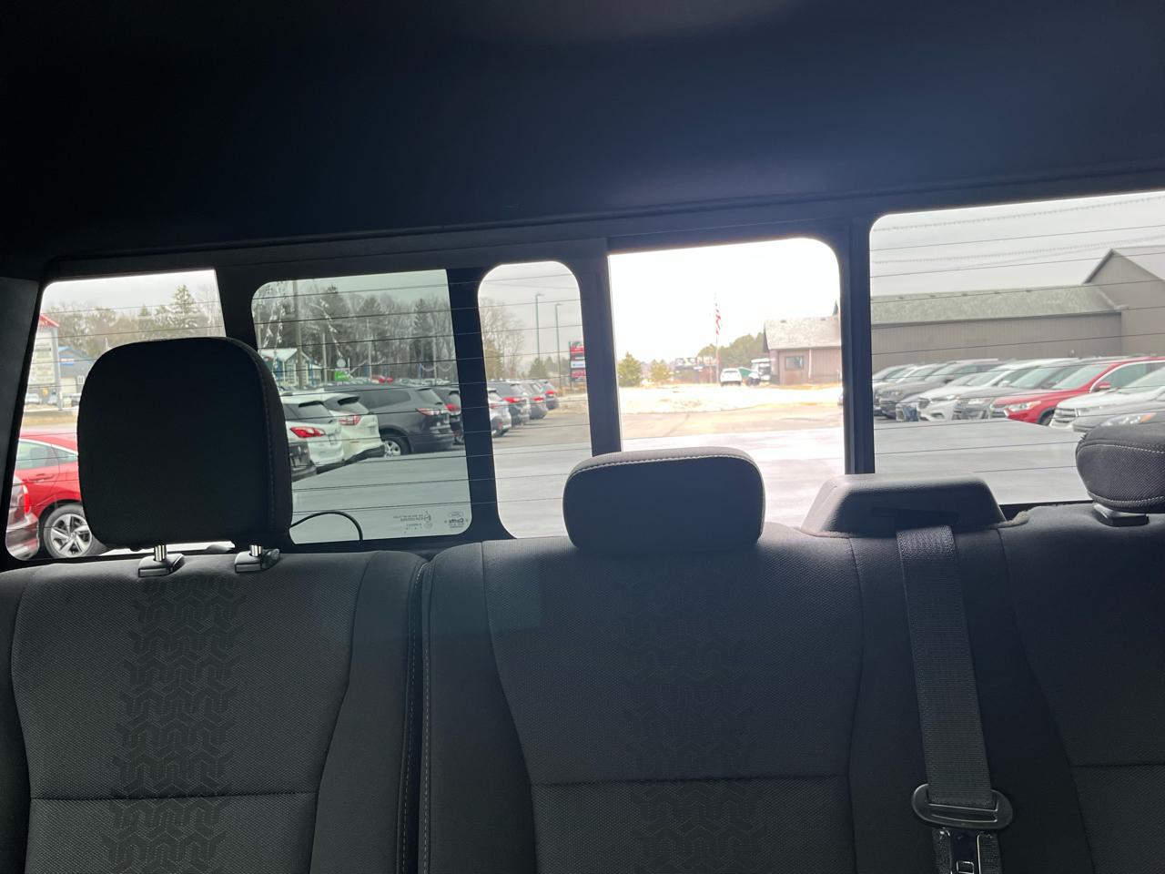 Ford F-150 XLT 4WD SuperCrew 5.5' Box 2018