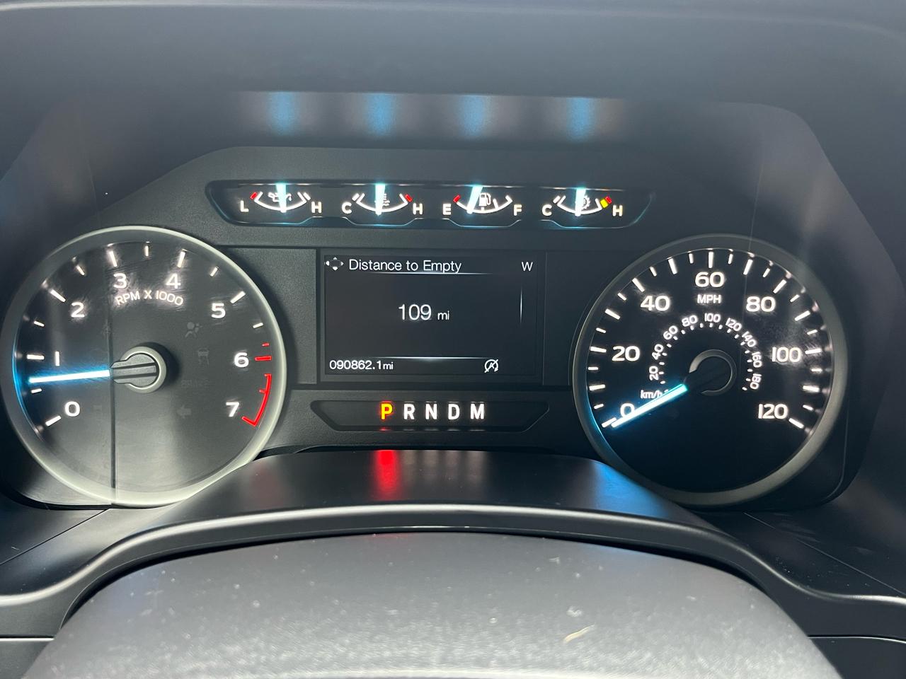 Ford F-150 XLT 4WD SuperCrew 5.5' Box 2018