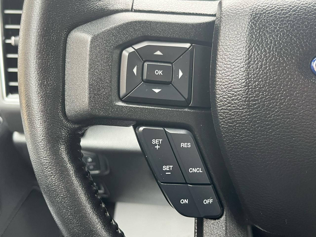 Ford F-150 XLT 4WD SuperCrew 5.5' Box 2018