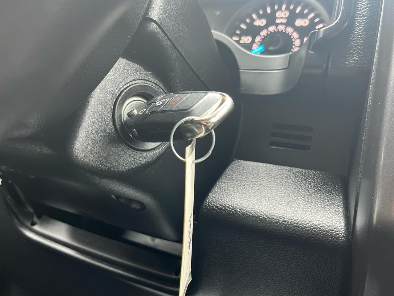 Ford F-150 XLT 4WD SuperCrew 5.5' Box 2018