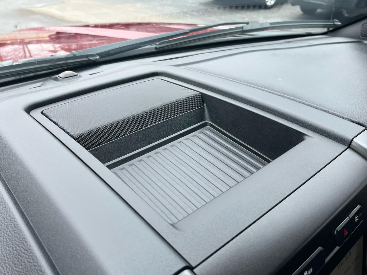 Ford F-150 XLT 4WD SuperCrew 5.5' Box 2018