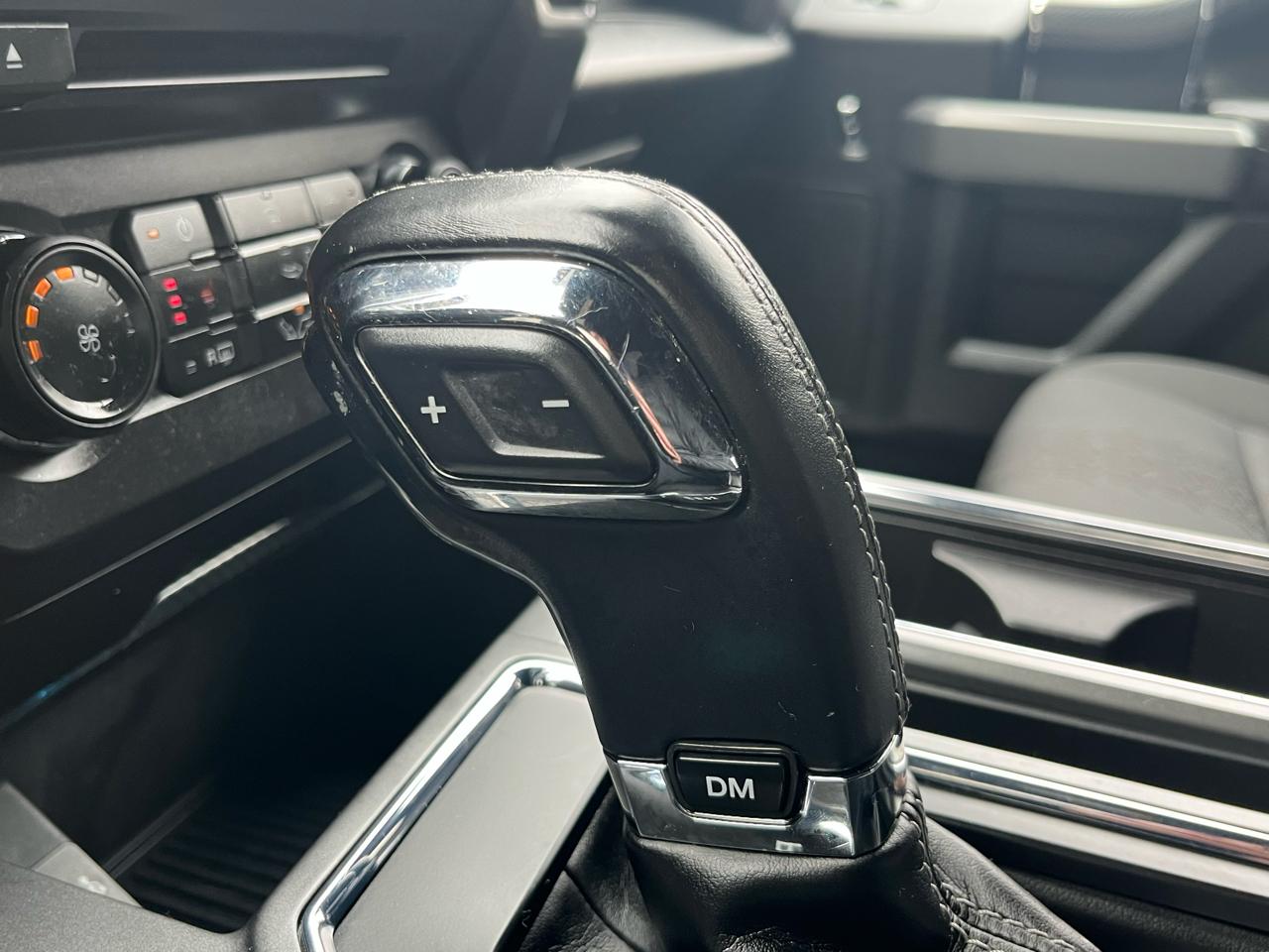 Ford F-150 XLT 4WD SuperCrew 5.5' Box 2018