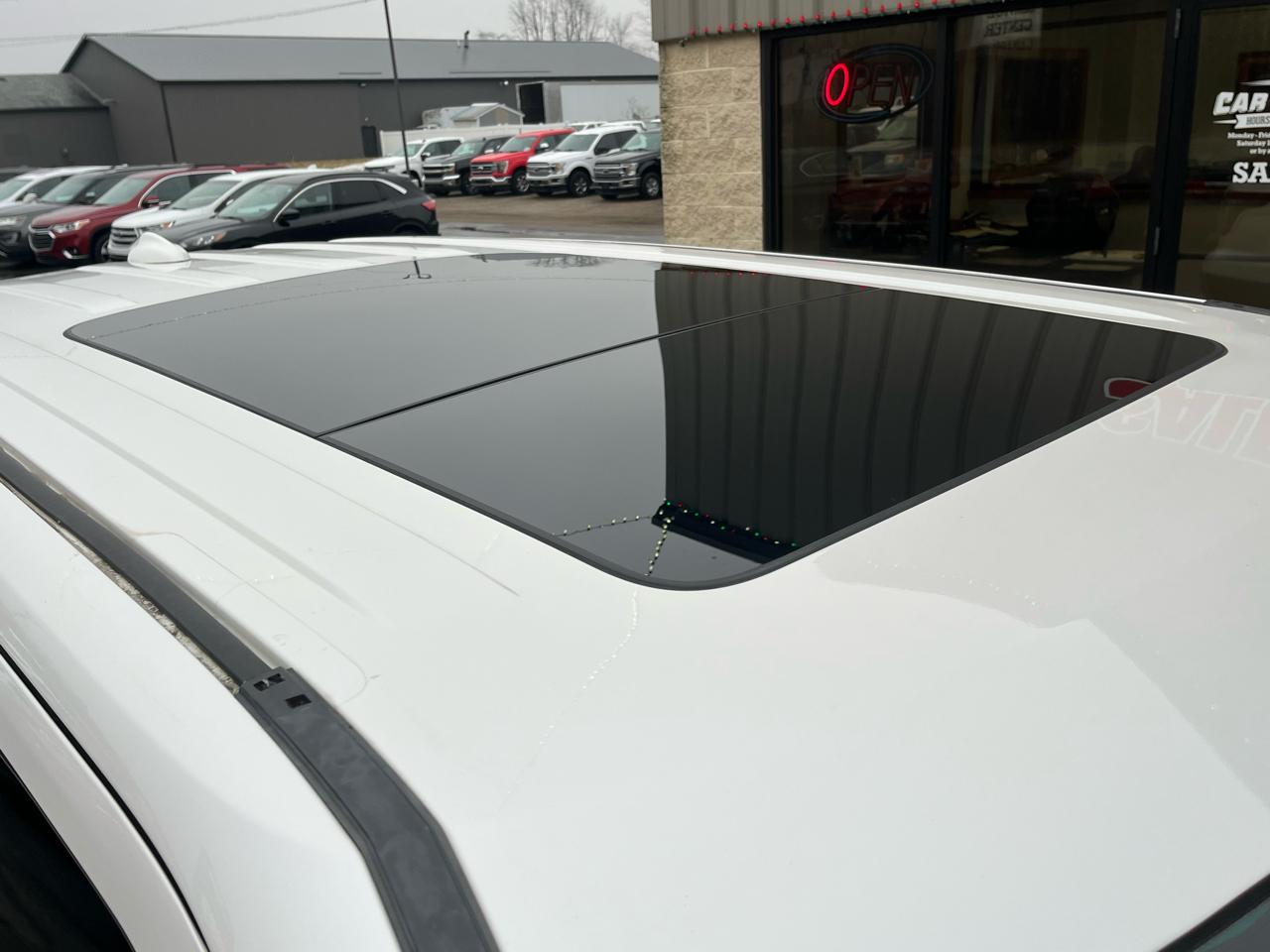 Ford Explorer 4WD 4dr Sport 2015