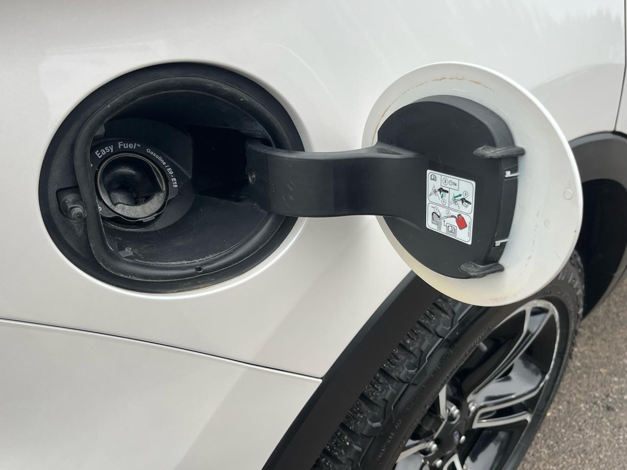 Ford Explorer 4WD 4dr Sport 2015