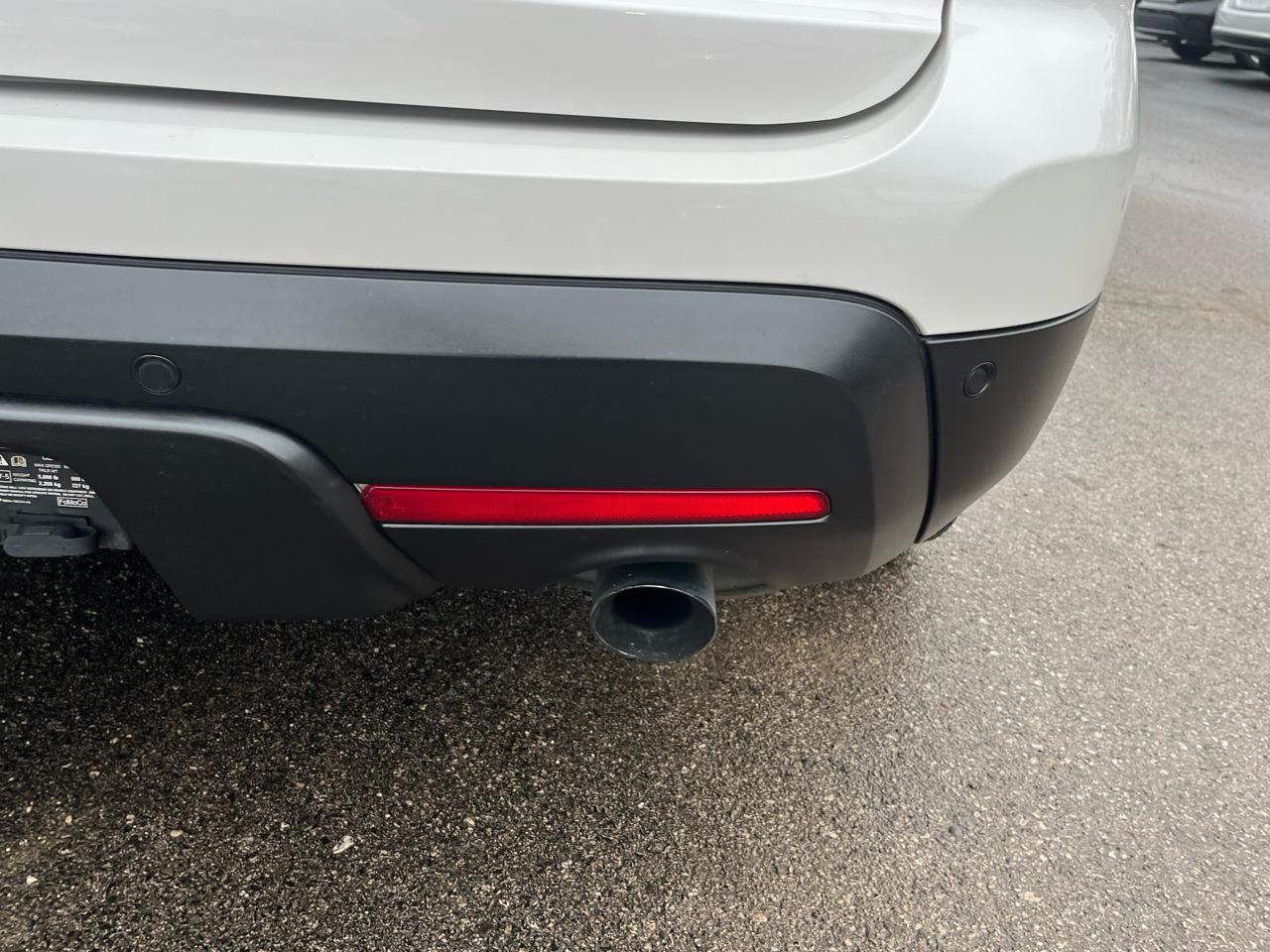 Ford Explorer 4WD 4dr Sport 2015