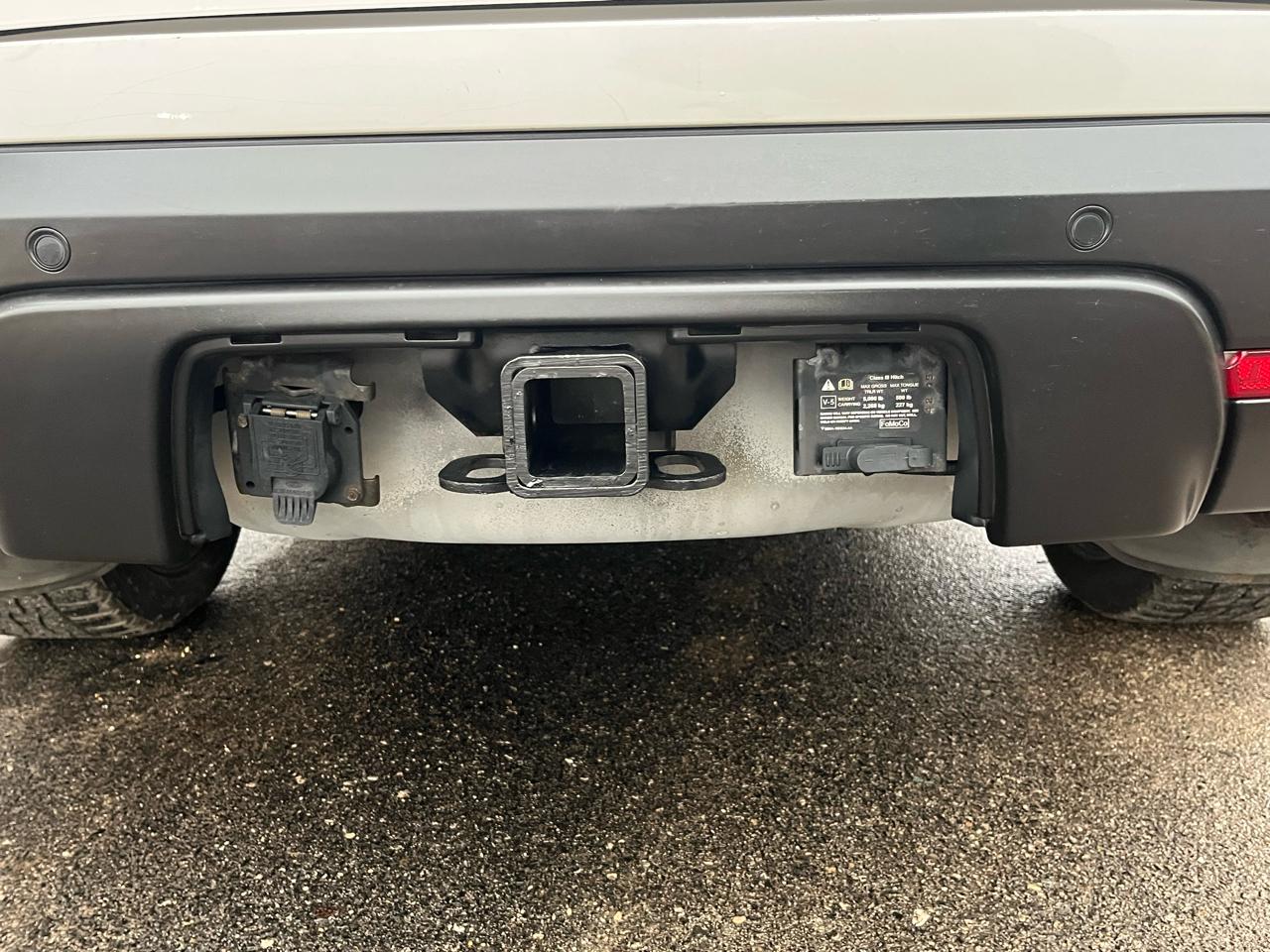 Ford Explorer 4WD 4dr Sport 2015