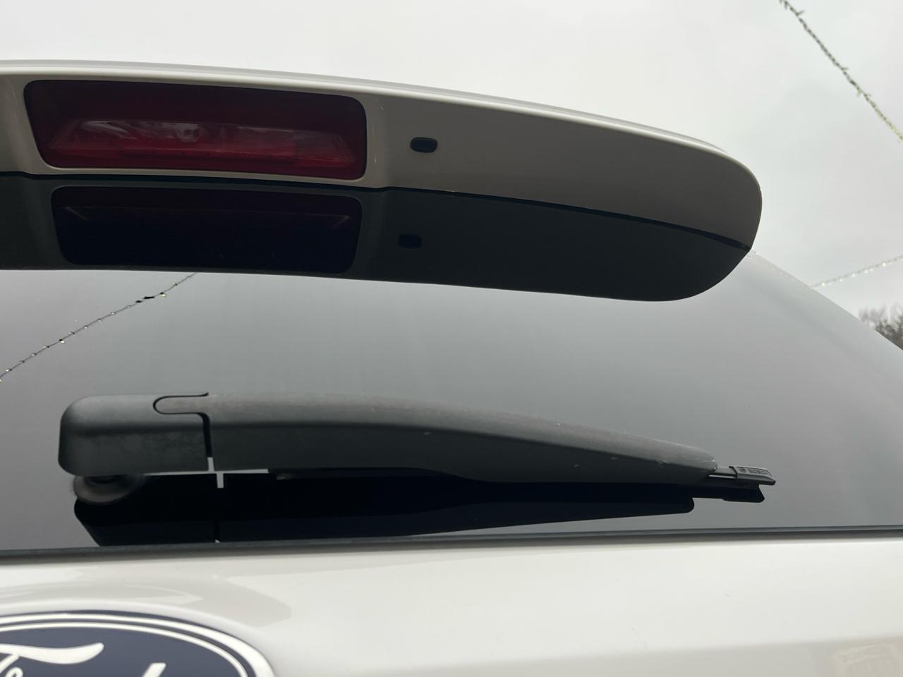 Ford Explorer 4WD 4dr Sport 2015