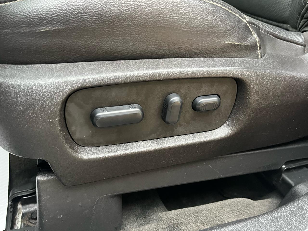 Ford Explorer 4WD 4dr Sport 2015