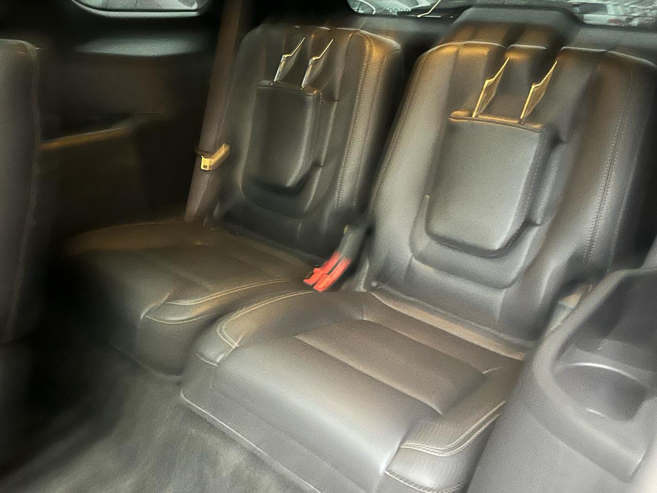 Ford Explorer 4WD 4dr Sport 2015