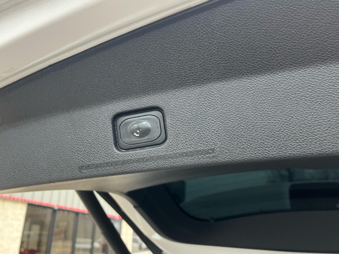 Ford Explorer 4WD 4dr Sport 2015