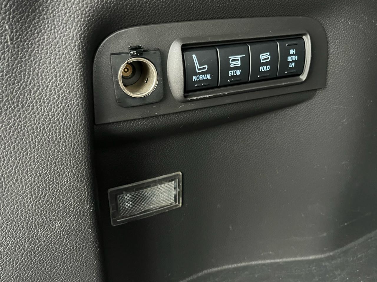 Ford Explorer 4WD 4dr Sport 2015