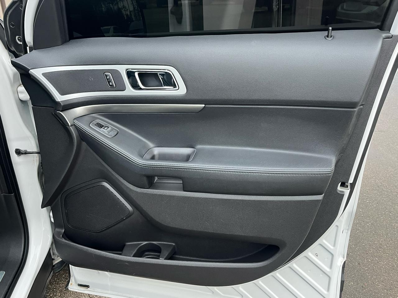 Ford Explorer 4WD 4dr Sport 2015