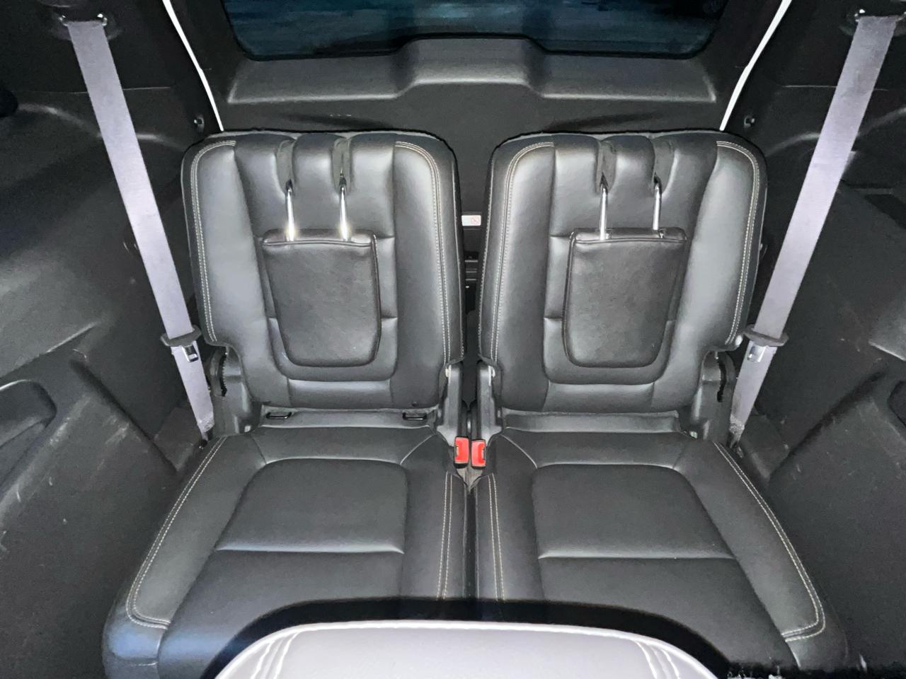 Ford Explorer 4WD 4dr Sport 2015