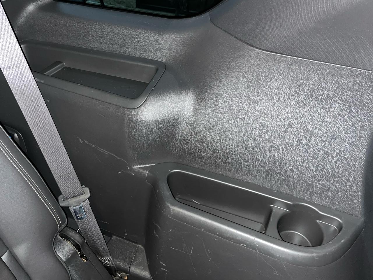 Ford Explorer 4WD 4dr Sport 2015