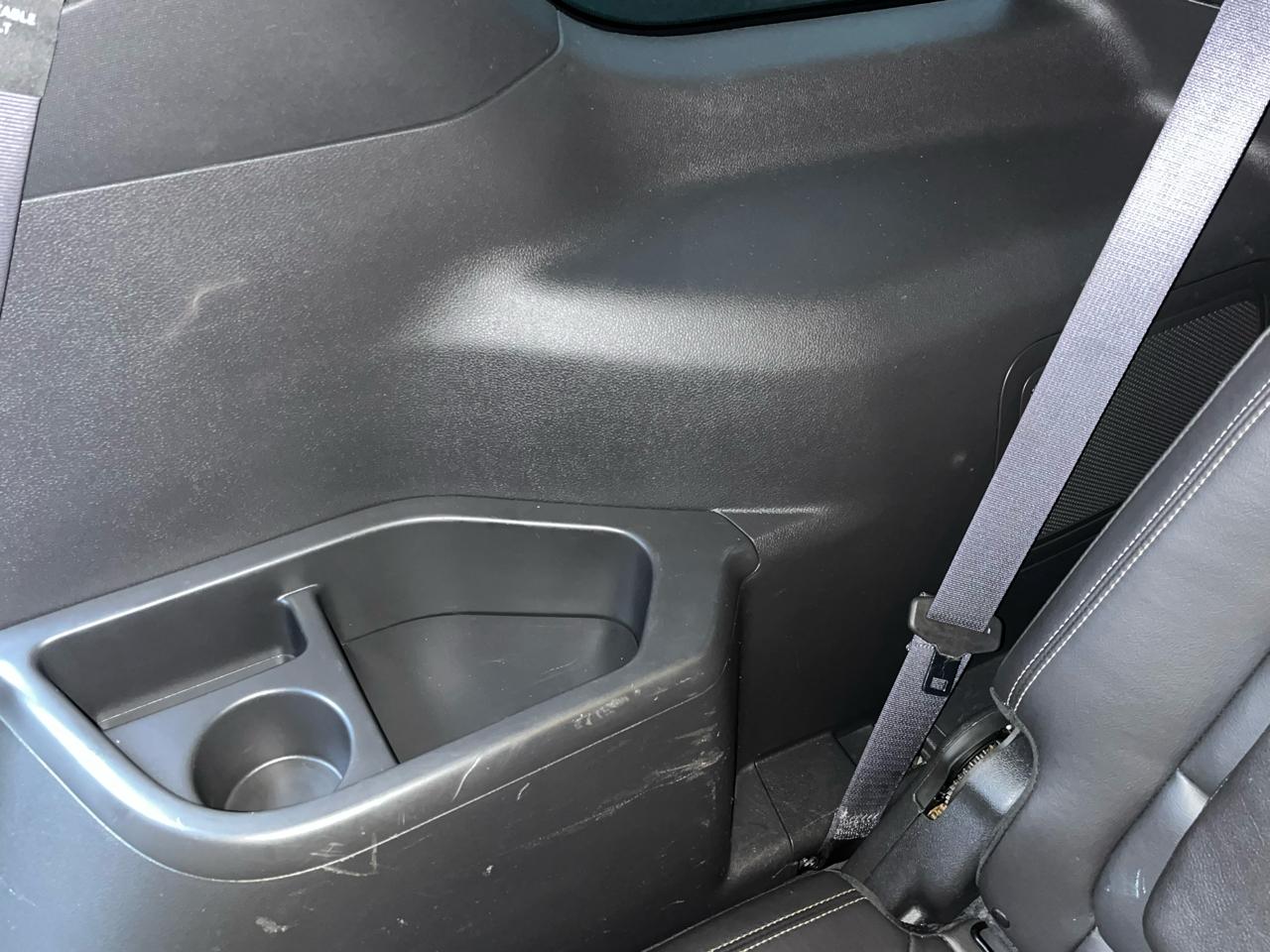 Ford Explorer 4WD 4dr Sport 2015