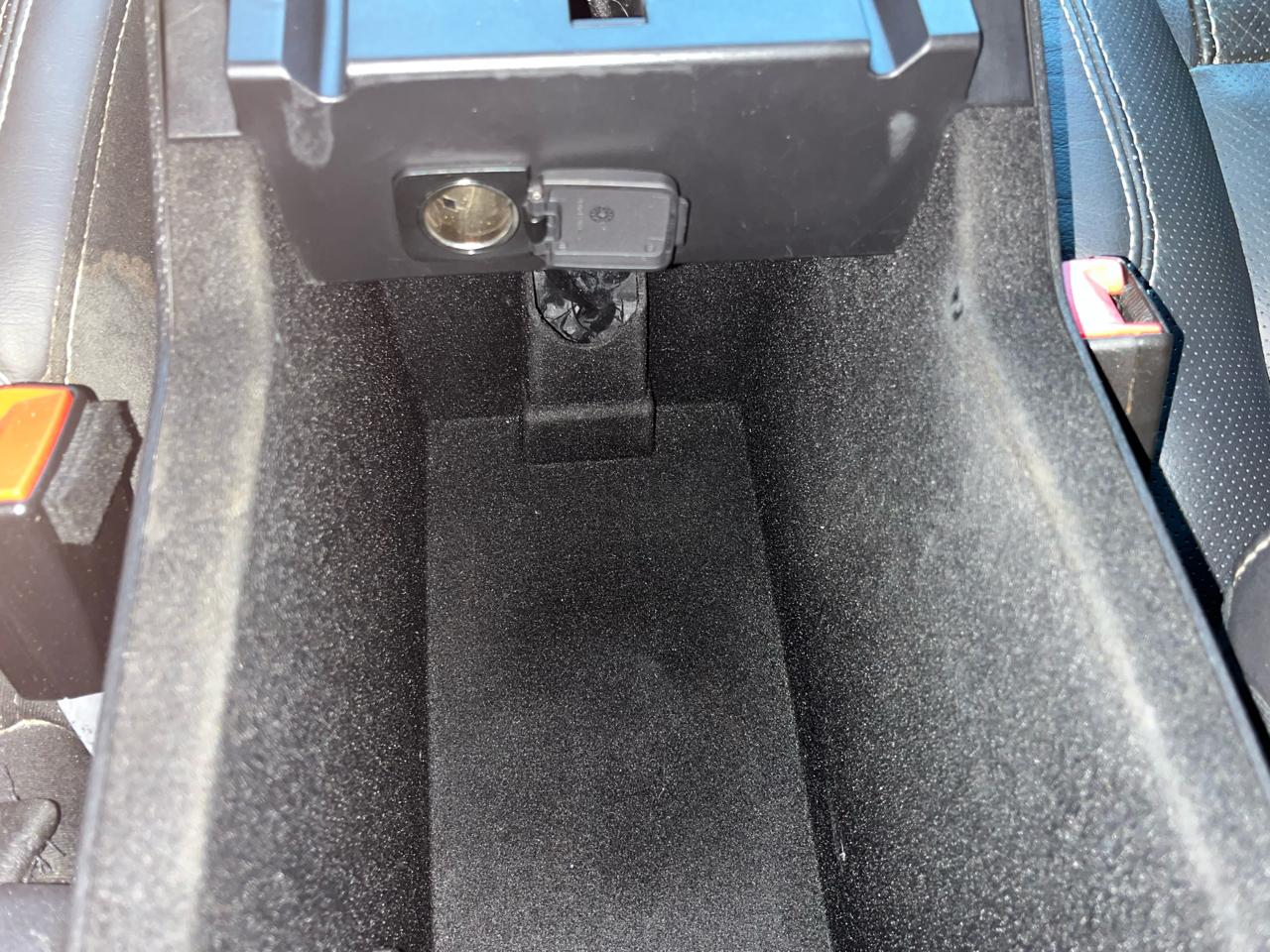 Ford Explorer 4WD 4dr Sport 2015