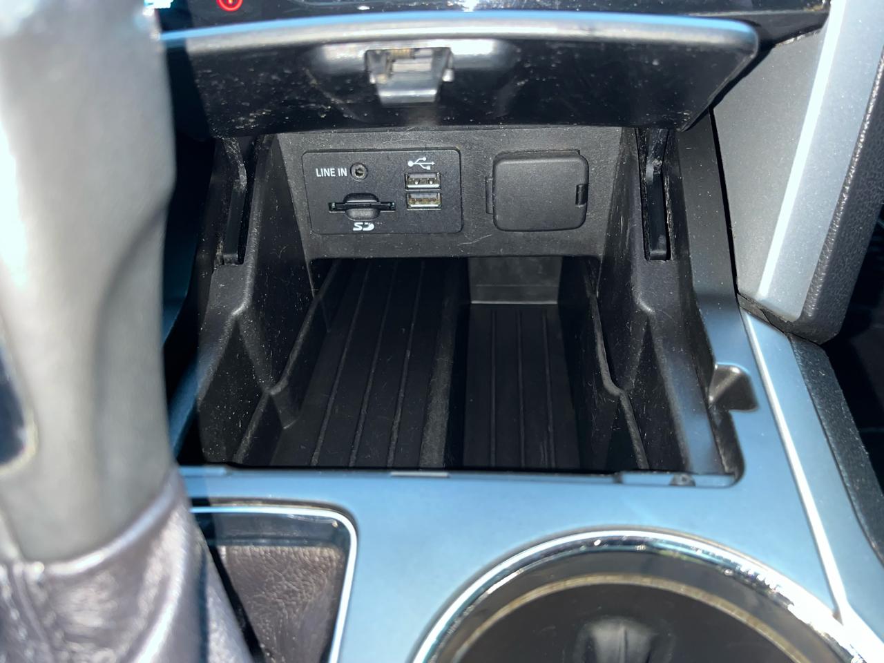 Ford Explorer 4WD 4dr Sport 2015