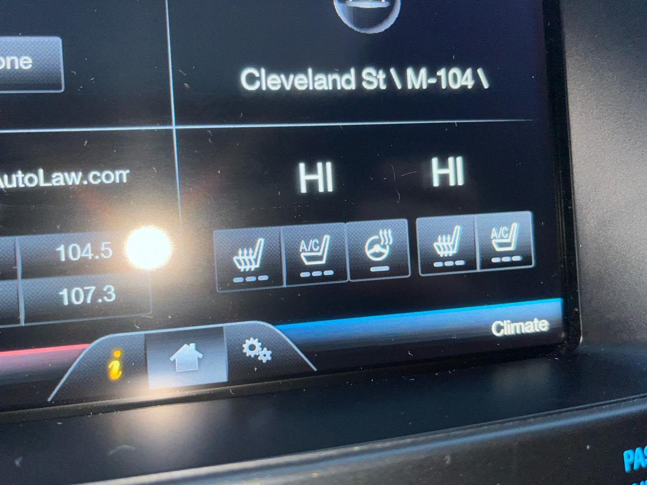 Ford Explorer 4WD 4dr Sport 2015