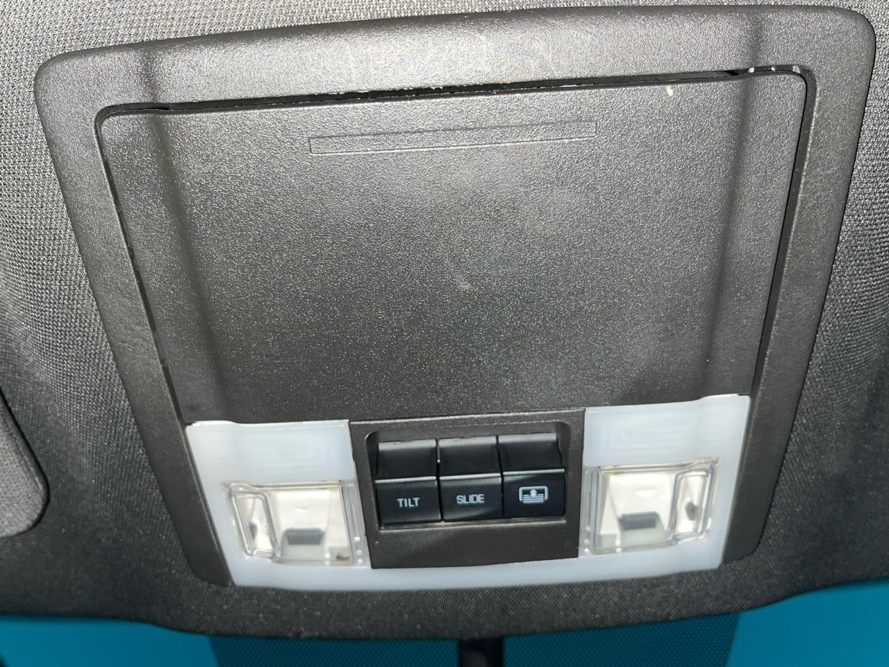 Ford Explorer 4WD 4dr Sport 2015