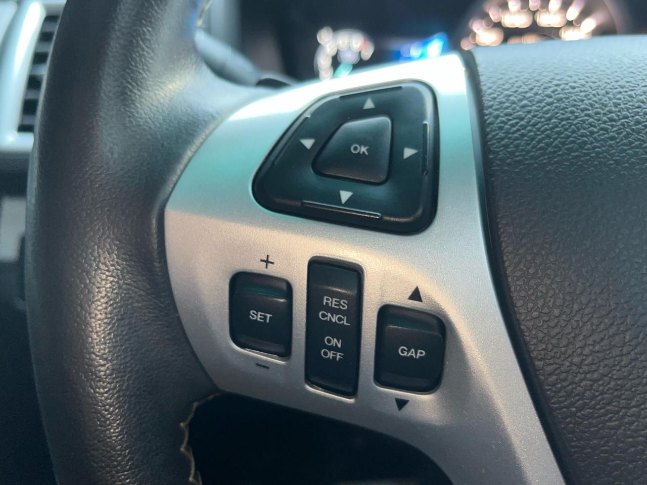 Ford Explorer 4WD 4dr Sport 2015